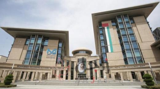 دراسة إماراتية لكشف اجراء فحص كورونا من “اللعاب”