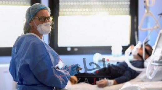 كورونا ” وأحداث 11سبتمبر”.. صدمات اجتماعية تمهد لاضطرابات نفسية