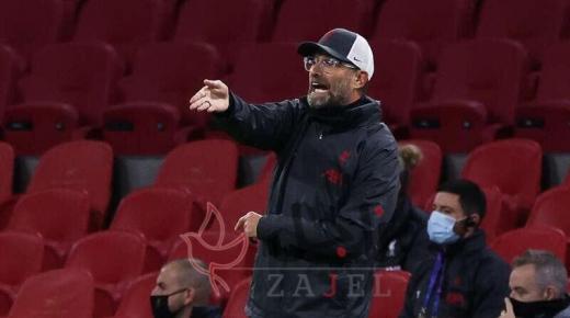 هل سيكون من السهل التأقلم مع غياب فان دايك