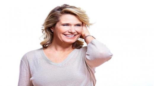 8 نصائح رجيم لرشاقة الأمهات بعد سنِّ الخمسين