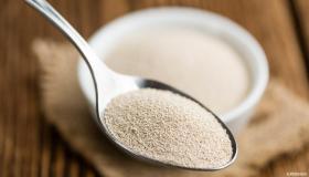 أنواع للخميرة المستخدمة في المخبوزات.. اعرفى الفرق بينها