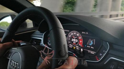 تعرف على…أغرب 7 قوانين مفروضة على السيارات حول العالم