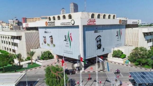 منصات ثلاثية الأبعاد…. المعرض الأول في الشرق الأوسط لعرض المنتجات في دبي