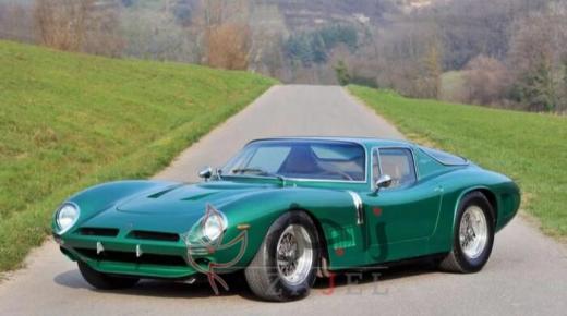 أهم 10 سيارات أوروبية بمحركات أمريكية