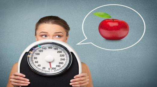 مونو دايت: ما لهذا الرجيم وما عليه