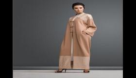 الجيوب هي ما تبحثين عنه في عبايتك هذا الموسم