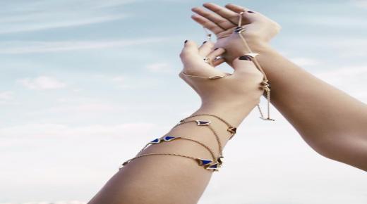 مجوهرات Diva من Bulgari عنوان الرفاهية المطلقة!