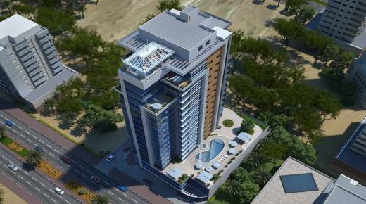 دبي الثالثة عالمياً في الانفتاح التجاري