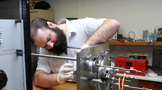 محرّك أيوني جديد يمكنه الذهاب إلى المريخ والعودة بدون تزويده بالوقود