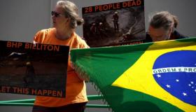 حكومة البرازيل تقاضي شركتي تعدين للحصول على 5.2 مليار دولار