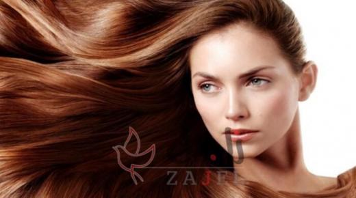 أهم الأغذية لشعر صحي