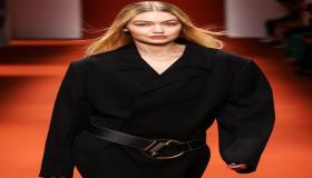 في يوم ميلادها الـ27.. ما أجر جيجي حديد كعارضة أزياء؟