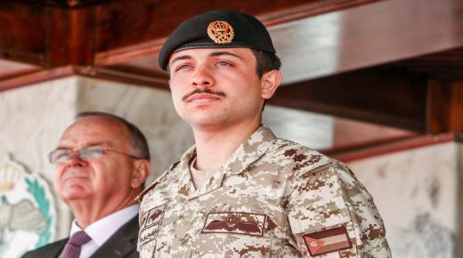 ولي العهد يرعى حفل تخريج المشاركين بالمرحلة الأولى من برنامج خدمة وطن