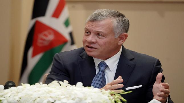 الملك : الأردنيون لا يلتفتون لأجندات التشكيك بالوطن ومؤسساته
