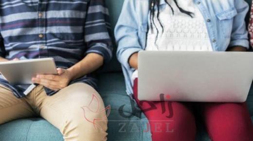 زيادة مبيعات الحواسيب الشخصية بالأردن