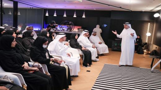 ستعرض منجزات مبادرات الشبكة الحكومية للرؤساء الوطنية للسعادة