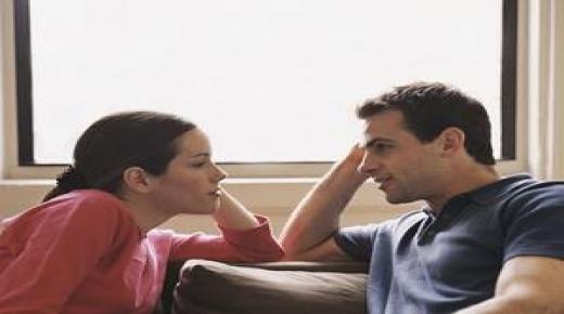 كيف ترممين علاقتك مع شريك سابق؟ نصائح مجربة وفعالة