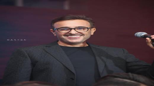 بعد غياب 15 عاماً..صابر الرباعي يتألق بحفله في باريس