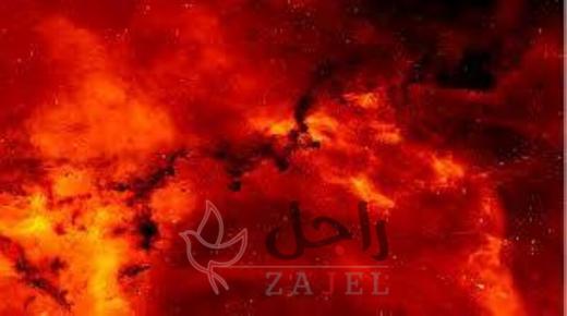 «كارثة فضائية»: رصدت ناسا حدثا كونيا لما ينتظر مجرتنا !