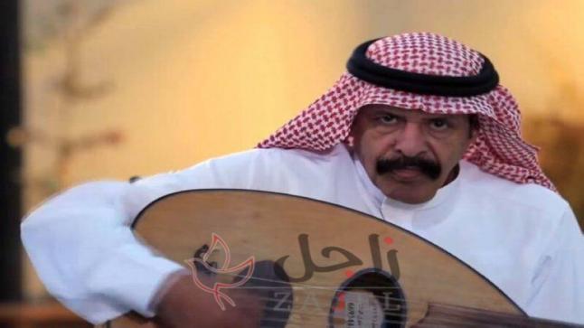 الفنان الشعبي السعودي بدر الليمون يبتعد عن الغناء الشعبي والسبب “جلطة”