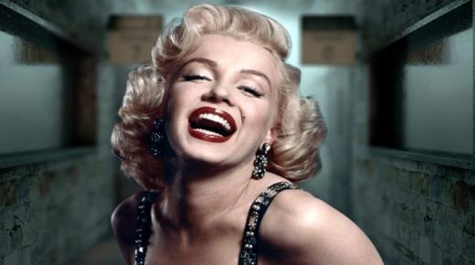 مارلين مونرو نجمة غلاف بأزياء 2022.. مجلة موضة تثير الجدل والانتقادات