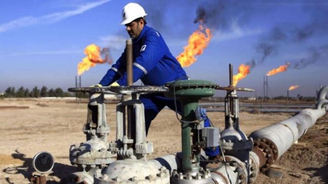 العراق يحقق أعلى إيراد لتصدير النفط بنحو 11 مليار دولار خلال الشهر الماضي