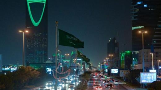 تعرف على أماكن سياحية في المملكة العربية السعودية