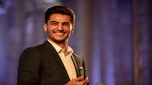 محمد عساف يعيد الالق للمسرح الجنوبي بليلة من اجمل ليالي المهرجان