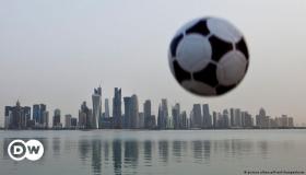 بكين تعلق على تغيير اسم تايوان إلى “تايبيه الصينية” في مونديال قطر 2022