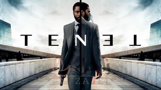 20 مليون دولار… إيرادات “TENET” بأمريكا