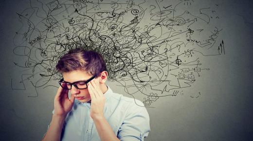 نصائح للتخلص من التفكير المفرط