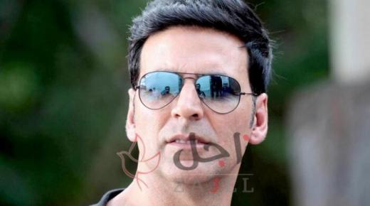 سر تناول أكشاي كومار بول البقر يوميا