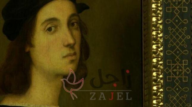 لوحة رفائيل رسام عصر النهضة الشهيرة .. خدع العالم وكشفه العلم