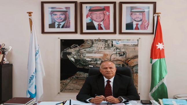 6 بواخر ترسو على أرصفة ميناء العقبة وحركة الملاحة البحرية تسير بشكل اعتيادي