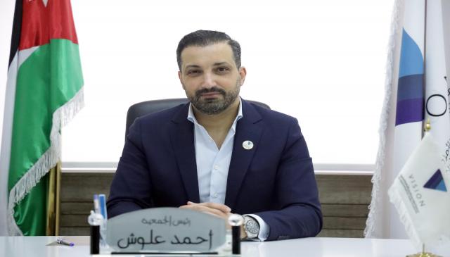 استيراد 389 ألف جهاز لوحي في 2025