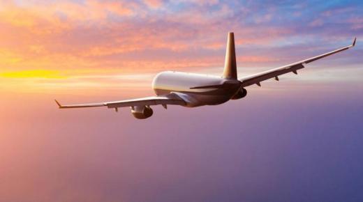 استقرار الحركة الجوية في مطارات المملكة