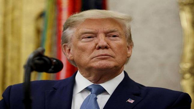 ترامب الحرب في إيران شارفت على الانتهاء