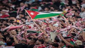 الجمهور الأردني متلهف لمباراة “النشامى” في المونديال بالرغم من التوقيت الصعب