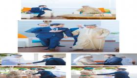 خلال استقبال حضرة صاحب الجلالة الملك حمد بن عيسى آل خليفة ل ولي عهد المملكة الأردنية الهاشمية .. الملك:  علاقات أخوية متميزة وروابط تاريخية وثيقة بين المملكتين الشقيقتين.