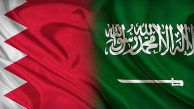 دعم البحرين في استمرارية أمنها وسلامها من قِبل السعودية والكويت