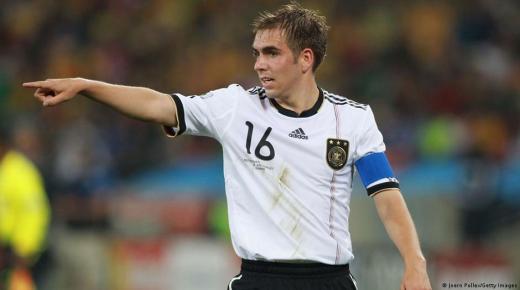 فليب لام  انضمام ماني لبايرن يحافظ على جاذبية “البوندسليغا”