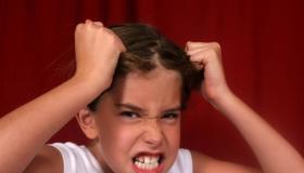 التخلصي من العصبية عند الأطفال.. حلول بسيطة تقدمها