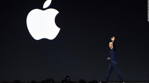 أبل تستعد لإطلاق مجموعة كبيرة من الأجهزة الجديدة بدءاً من الخريف