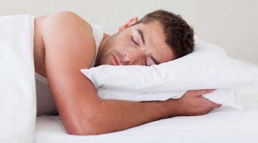 عدد ساعات النوم يؤثر على صحة القلب