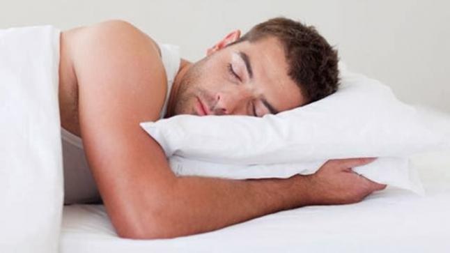عدد ساعات النوم يؤثر على صحة القلب