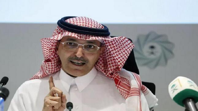 وزير المالية السعودي: المملكة تمر بتحول اقتصادي تاريخي في قطاعات مختلفة