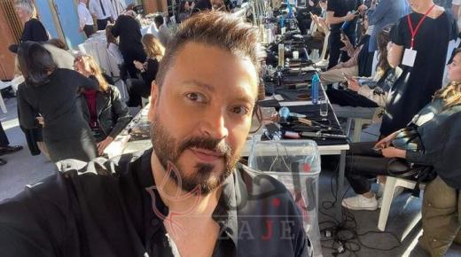 انفجار بيروت يخفي دار ازياء زهير مراد