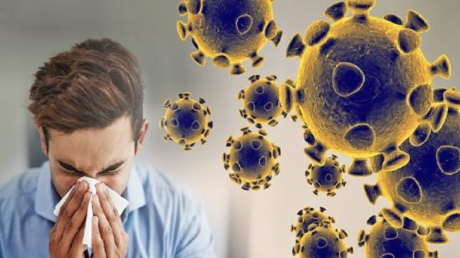 احذر هذه الأعراض.. 4 علامات خفية تؤكد إصابتك بالموجة السادسة من فيروس كورونا دون أن تدري