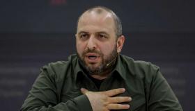 وصول كبير المفاوضين الأوكرانيين إلى ميامي .. لعقد اجتماع مع ممثلين أميركيين