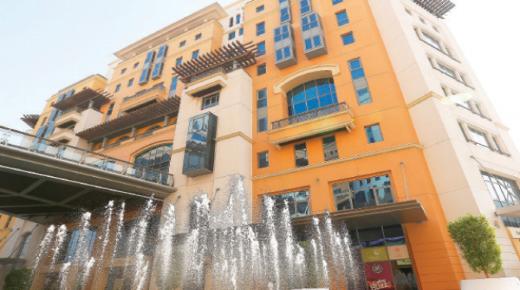 تنجز 289 ألف معاملة تسجيل وترخيص في 2017